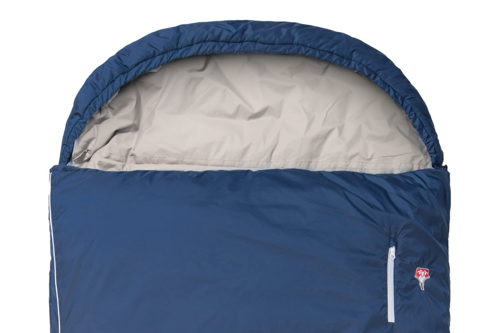 Biopod Wolle Murmeltier Comfort XXL | GrüeziBag Switzerland